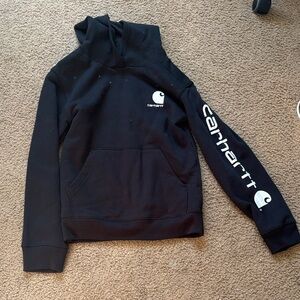 Carhartt hoodie